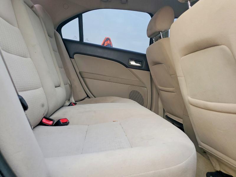 Photo 10 from auction – 2008 FORD FUSION with VIN 3FAHP07Z68R201549