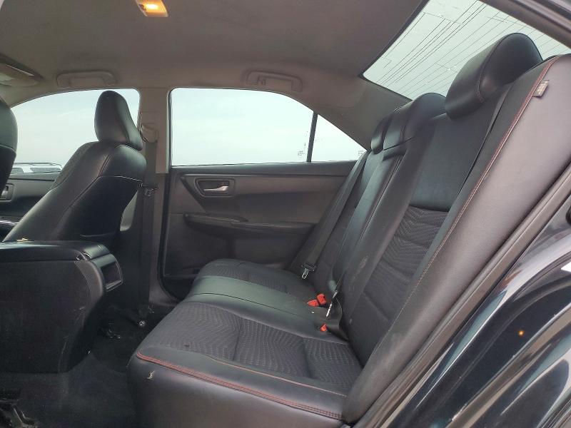 Photo 10 from auction – 2015 TOYOTA CAMRY with VIN 4T1BF1FK0FU102305