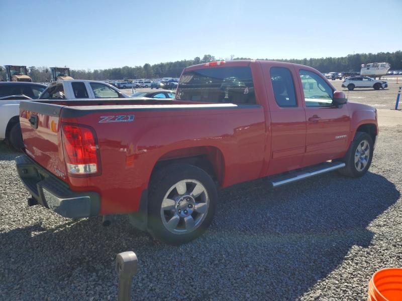 صورة رقم 3 من المزاد - 2011 GMC SIERRA K15 مع VIN 1GTR2WE39BZ173151