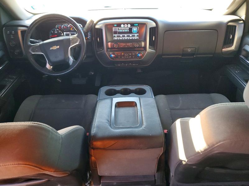صورة رقم 8 من المزاد - 2015 CHEVROLET SILVERADO مع VIN 3GCUKREC2FG304082