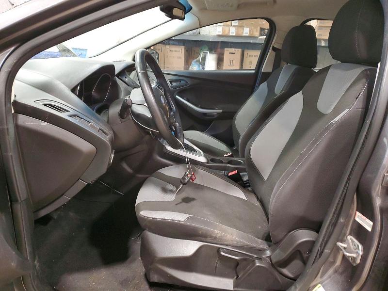 Photo 7 from auction – 2012 FORD FOCUS SE with VIN 1FAHP3F24CL447948