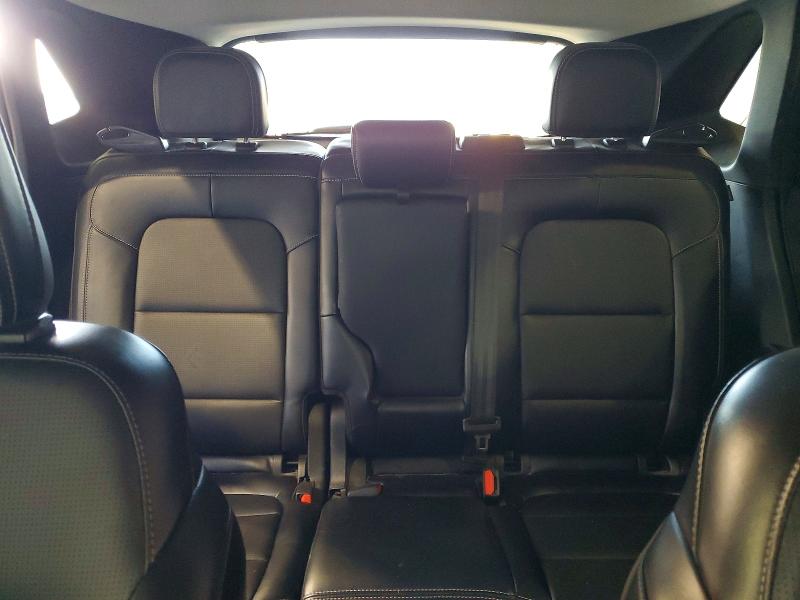 Photo 10 from auction – 2023 FORD ESCAPE PLA with VIN 1FMCU9JA0PUB38505