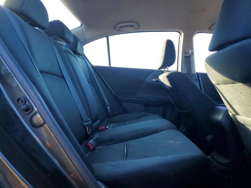 Photo 10 from auction – 2015 HONDA ACCORD with VIN 1HGCR2F36FA102441