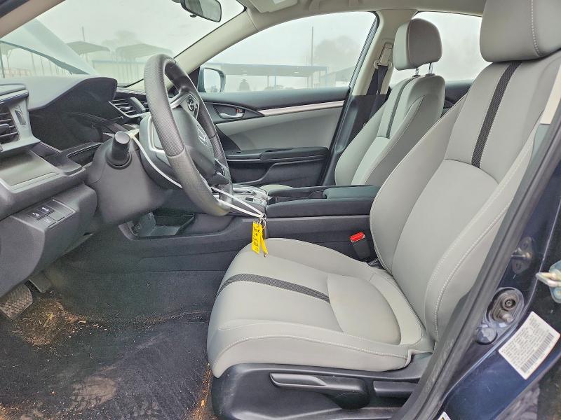 Photo 7 from auction – 2019 HONDA CIVIC with VIN 2HGFC2F65KH564008