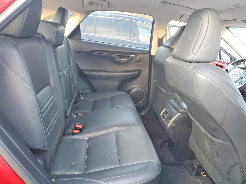 Foto 11 de la subasta – 2015 LEXUS NX 200T con VIN JTJYARBZ0F2010067