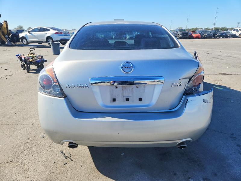 Photo 6 from auction – 2012 NISSAN ALTIMA with VIN 1N4AL2AP3CN548185