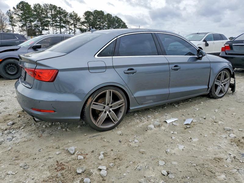 صورة رقم 3 من المزاد - 2016 AUDI A3 PREMIUM مع VIN WAUE8GFF1G1024134