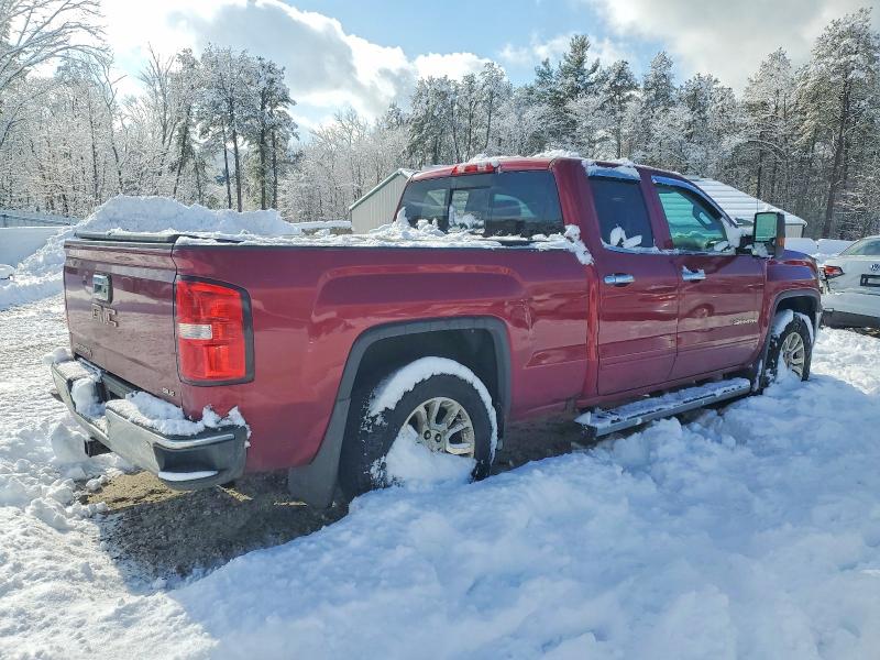Photo 3 from auction – 2018 GMC SIERRA with VIN 1GTV2MEC4JZ132086
