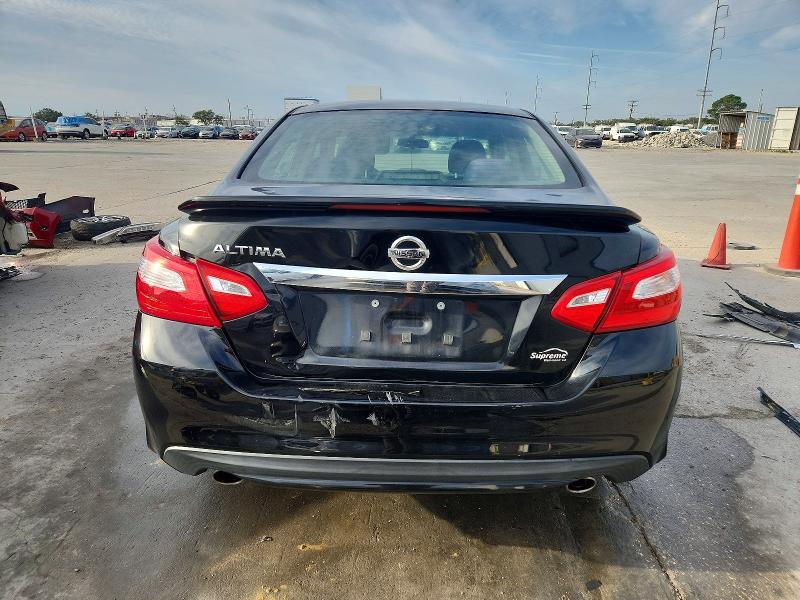 Photo 6 from auction – 2016 NISSAN ALTIMA 2.5 with VIN 1N4AL3AP8GN335373
