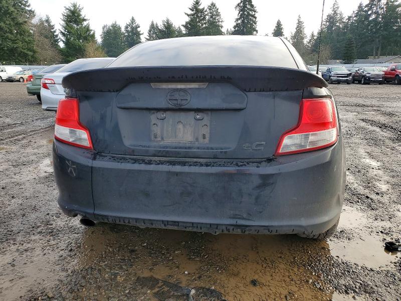 Photo 6 from auction – 2012 TOYOTA SCION TC with VIN JTKJF5C74C3036357