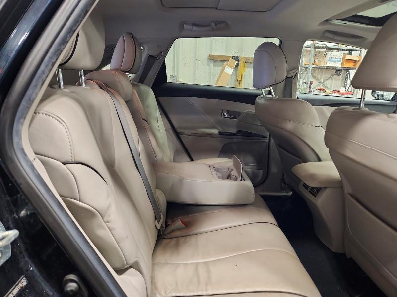 صورة رقم 11 من المزاد - 2014 TOYOTA VENZA مع VIN 4T3BK3BB0EU101352