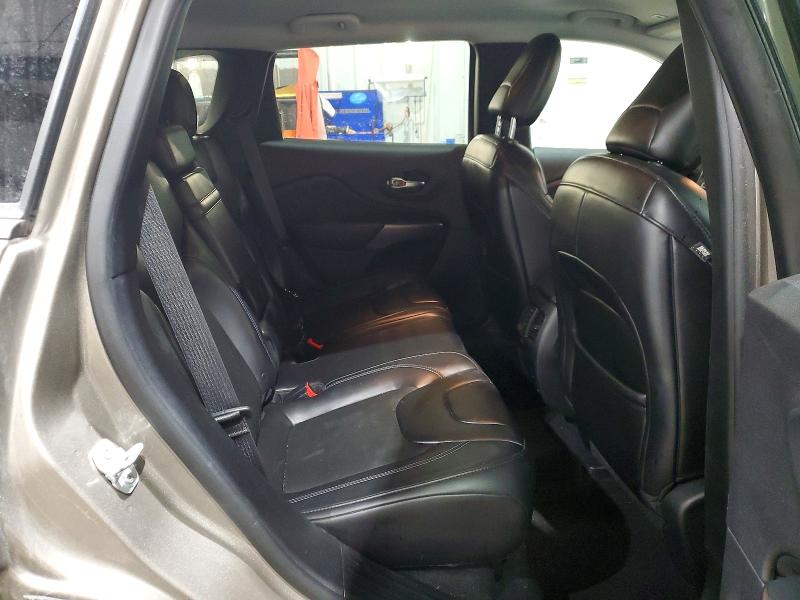 صورة رقم 11 من المزاد - 2019 JEEP CHEROKEE L مع VIN 1C4PJMLB5KD397488