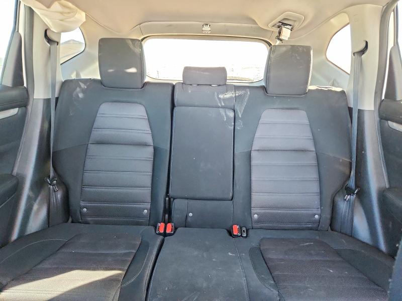 Photo 10 from auction – 2021 HONDA CR-V with VIN 7FARW1H78ME020490