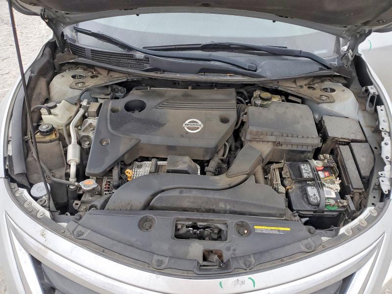 Photo 11 from auction – 2015 NISSAN ALTIMA with VIN 1N4AL3AP1FN364020