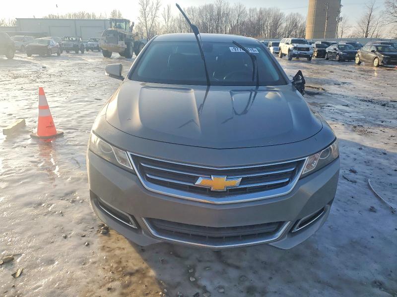 Photo 5 from auction – 2019 CHEVROLET IMPALA LT with VIN 1G11Z5SA7KU132349