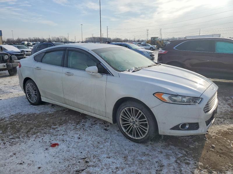 Photo 4 from auction – 2014 FORD FUSION SE with VIN 3FA6P0H96ER345037