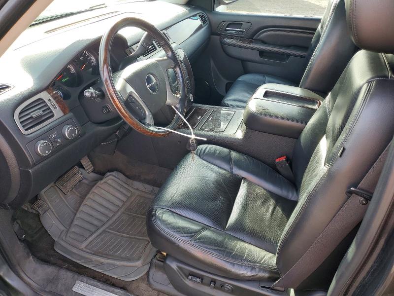 Photo 7 from auction – 2011 GMC YUKON with VIN 1GKS2GEJ9BR224528