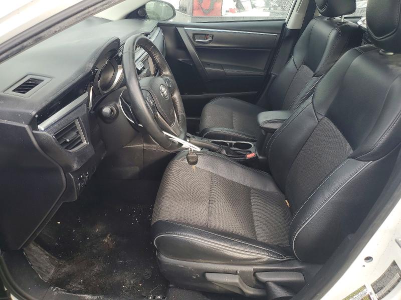Photo 7 from auction – 2015 TOYOTA COROLLA L with VIN 2T1BURHE5FC365872