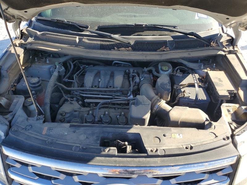 Photo 12 from auction – 2018 FORD EXPLORER with VIN 1FM5K7F82JGC23036