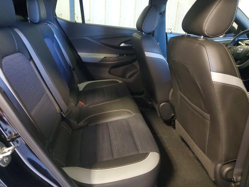 Photo 11 from auction – 2025 BUICK ENVISTA with VIN KL47LAEPXSB048401