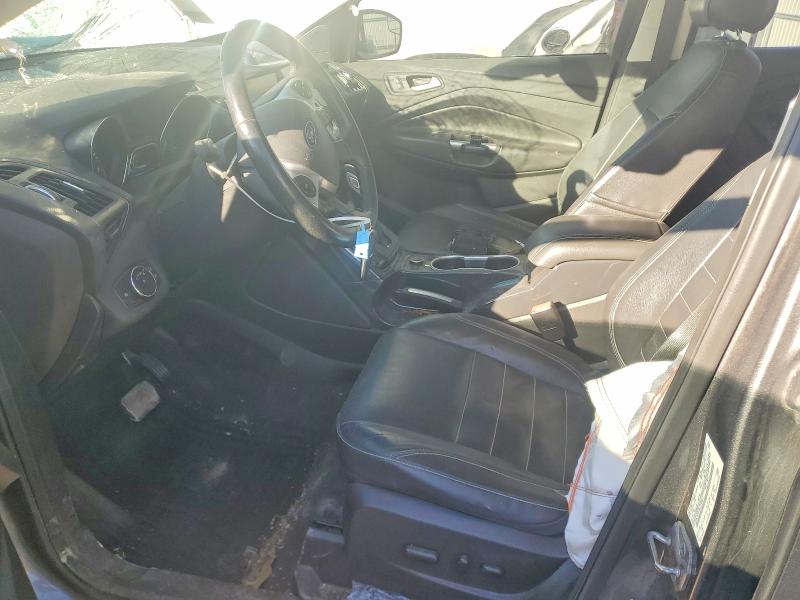 Photo 7 from auction – 2014 FORD ESCAPE with VIN 1FMCU0JX6EUC17061