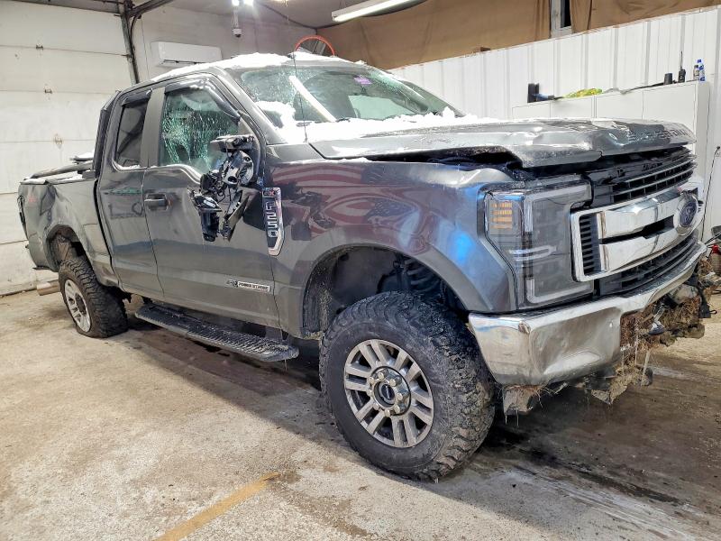 Photo 4 from auction – 2017 FORD F250 SUPER with VIN 1FT7X2BT8HEB66794