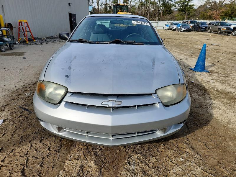 Zdjęcie 5 z aukcji – 2003 CHEVROLET CAVALIER z VIN 1G1JC12F837332923