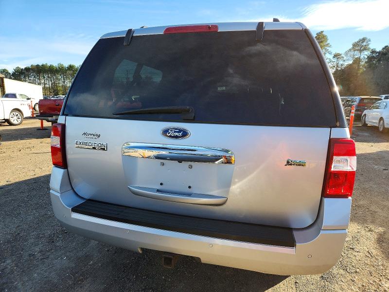 Photo 6 from auction – 2013 FORD EXPEDITION with VIN 1FMJK1K51DEF58313