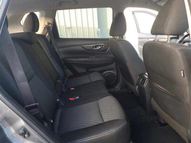 Photo 11 from auction – 2019 NISSAN ROGUE S with VIN KNMAT2MV4KP533802