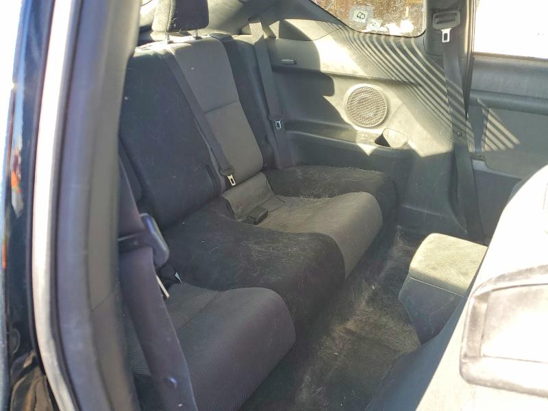 Photo 10 from auction – 2016 TOYOTA SCION TC with VIN JTKJF5C79GJ013836