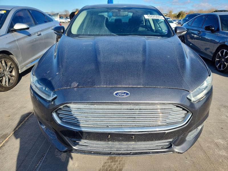 Photo 5 from auction – 2015 FORD FUSION SE with VIN 3FA6P0HD3FR222849