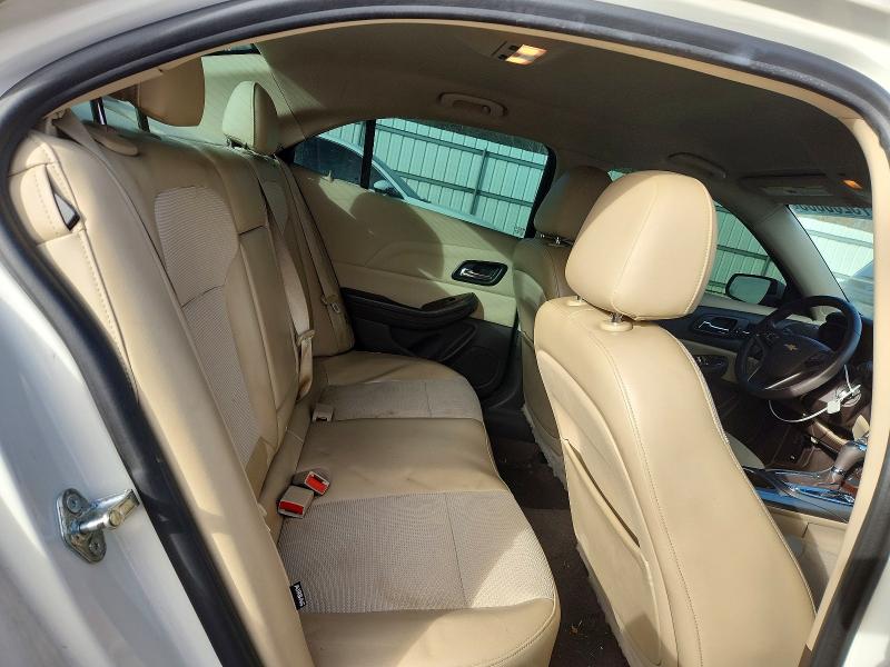 Photo 10 from auction – 2013 CHEVROLET MALIBU 1LT with VIN 1G11D5SR4DF336571