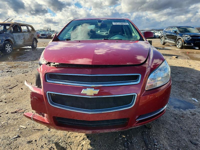 Photo 5 from auction – 2012 CHEVROLET MALIBU with VIN 1G1ZC5E07CF303520