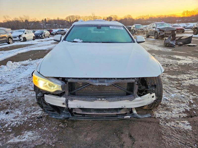 Photo 5 from auction – 2015 BMW 428 with VIN WBA4C9C59FG135396