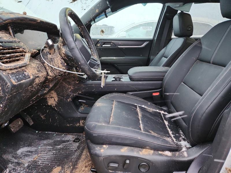 Photo 7 from auction – 2025 GMC ACADIA with VIN 1GKENNRS4SJ266986