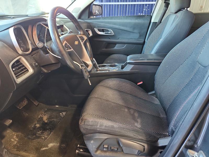 Photo 7 from auction – 2011 CHEVROLET EQUINOX LT with VIN 2CNALDEC8B6248380