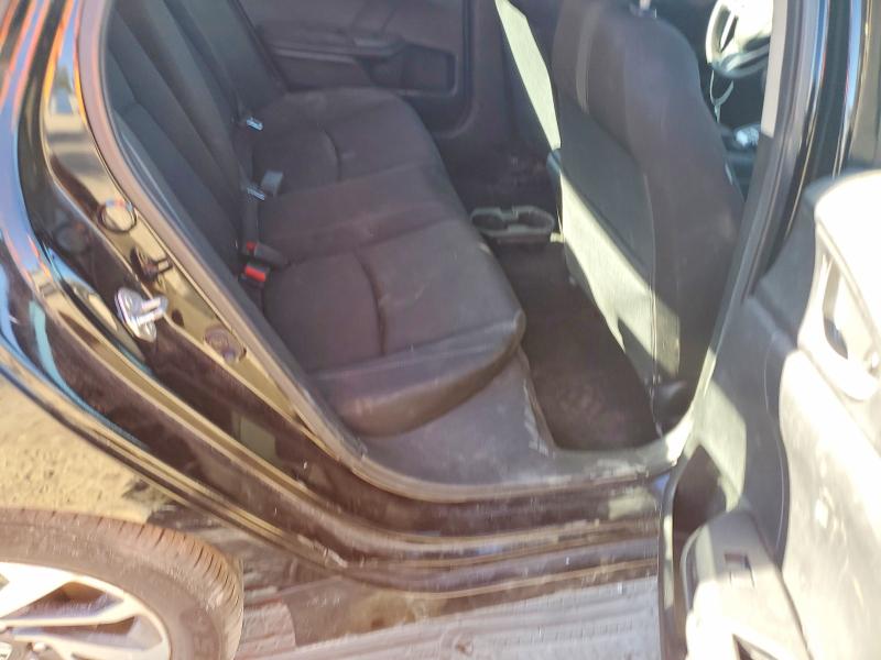 Photo 9 from auction – 2018 HONDA CIVIC with VIN 2HGFC2F77JH508191