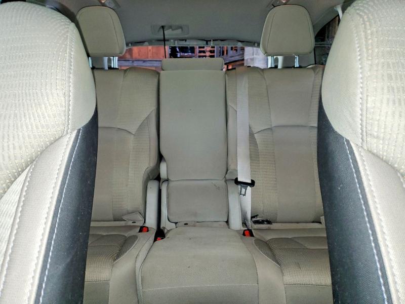Photo 10 from auction – 2020 SUBARU ASCENT PRE with VIN 4S4WMAED7L3478639