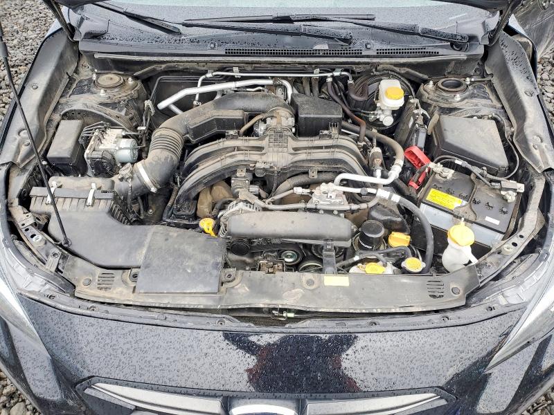 Photo 12 from auction – 2023 SUBARU CROSSTREK with VIN JF2GTHSCXPH316756