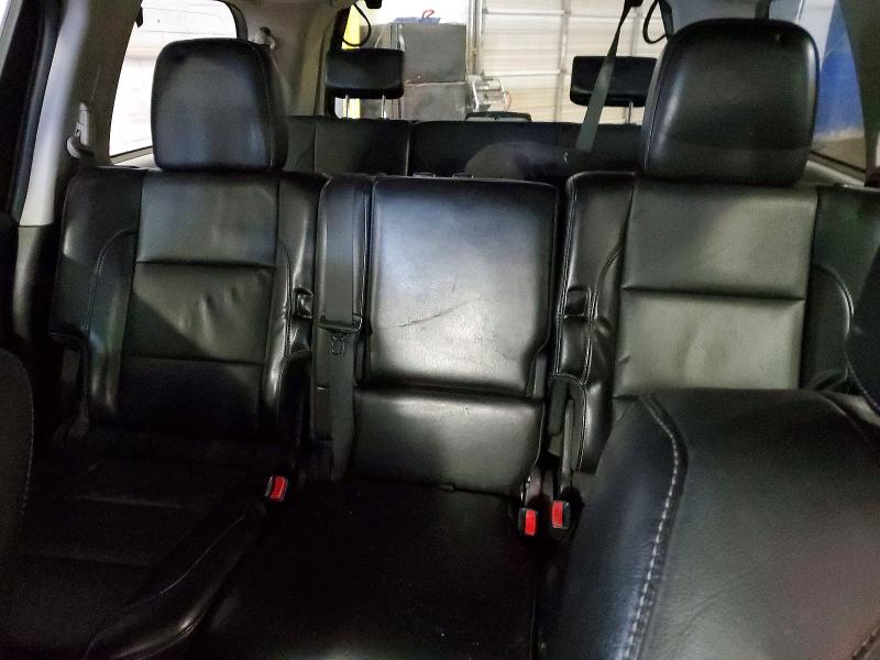 Photo 10 from auction – 2013 NISSAN ARMADA with VIN 5N1AA0NE5DN613807