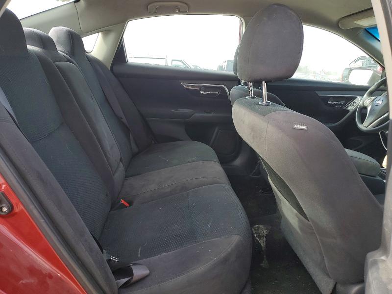 Photo 10 from auction – 2014 NISSAN ALTIMA with VIN 1N4AL3AP4EN367198