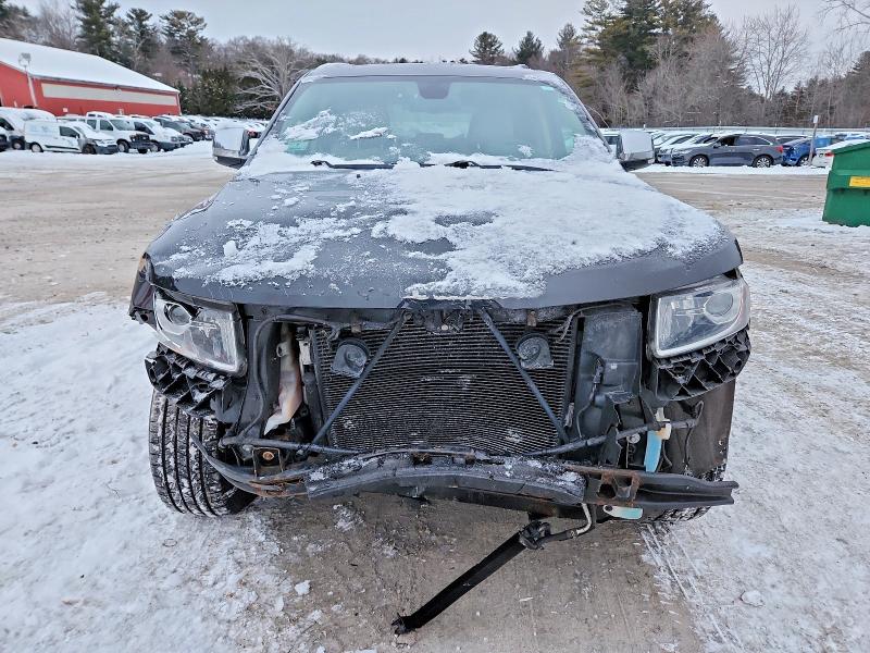 Photo 5 from auction – 2014 JEEP GRAND CHER with VIN 1C4RJFBG4EC103669