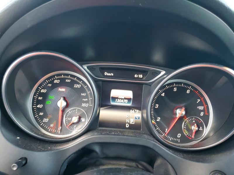 Photo 9 from auction – 2018 MERCEDES-BENZ CLA 250 with VIN WDDSJ4EB5JN522463