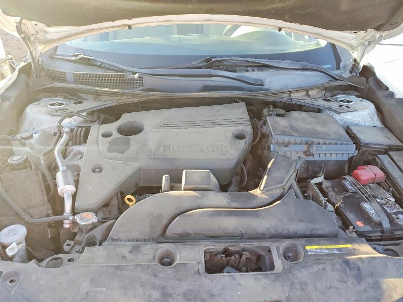 Photo 11 from auction – 2016 NISSAN ALTIMA with VIN 1N4AL3AP1GC160136