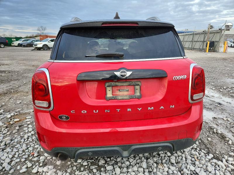 Photo 6 from auction – 2017 MINI COOPER with VIN WMZYS7C33H3E06573