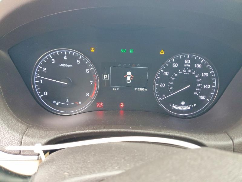 Photo 9 from auction – 2016 HYUNDAI GENESIS 3. with VIN KMHGN4JE4GU107004