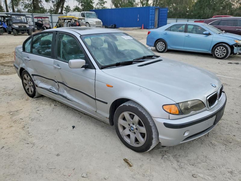 Photo 4 from auction – 2003 BMW 325 XI with VIN WBAEU33453PH88294