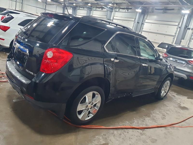 Photo 3 from auction – 2015 CHEVROLET EQUINOX LT with VIN 2GNFLGEK4F6151323