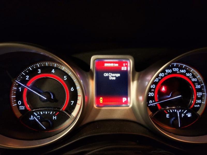 Photo 9 from auction – 2014 DODGE JOURNEY SE with VIN 3C4PDCAB9ET197782
