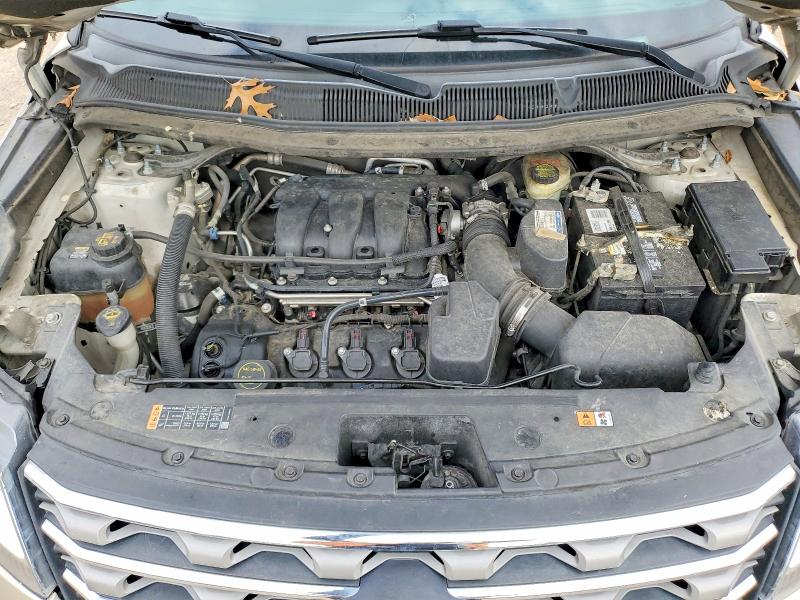 صورة رقم 12 من المزاد - 2017 FORD EXPLORER X مع VIN 1FM5K7D86HGA20289